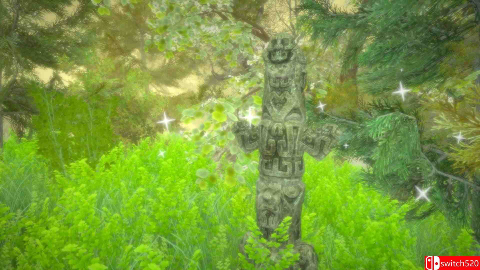 《梦幻森林中的隐藏宝藏（Hidden Treasures in the Forest of Dreams）》TiNYiSO镜像版[EN]_3