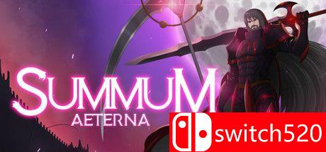 《Summum Aeterna（Summum Aeterna）》Build 8993689 Chronos硬盘版[EN]