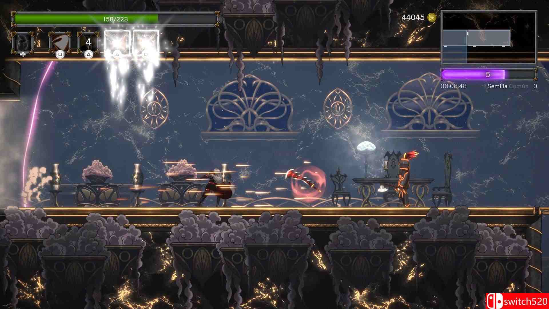 《Summum Aeterna（Summum Aeterna）》Build 8993689 Chronos硬盘版[EN]_4