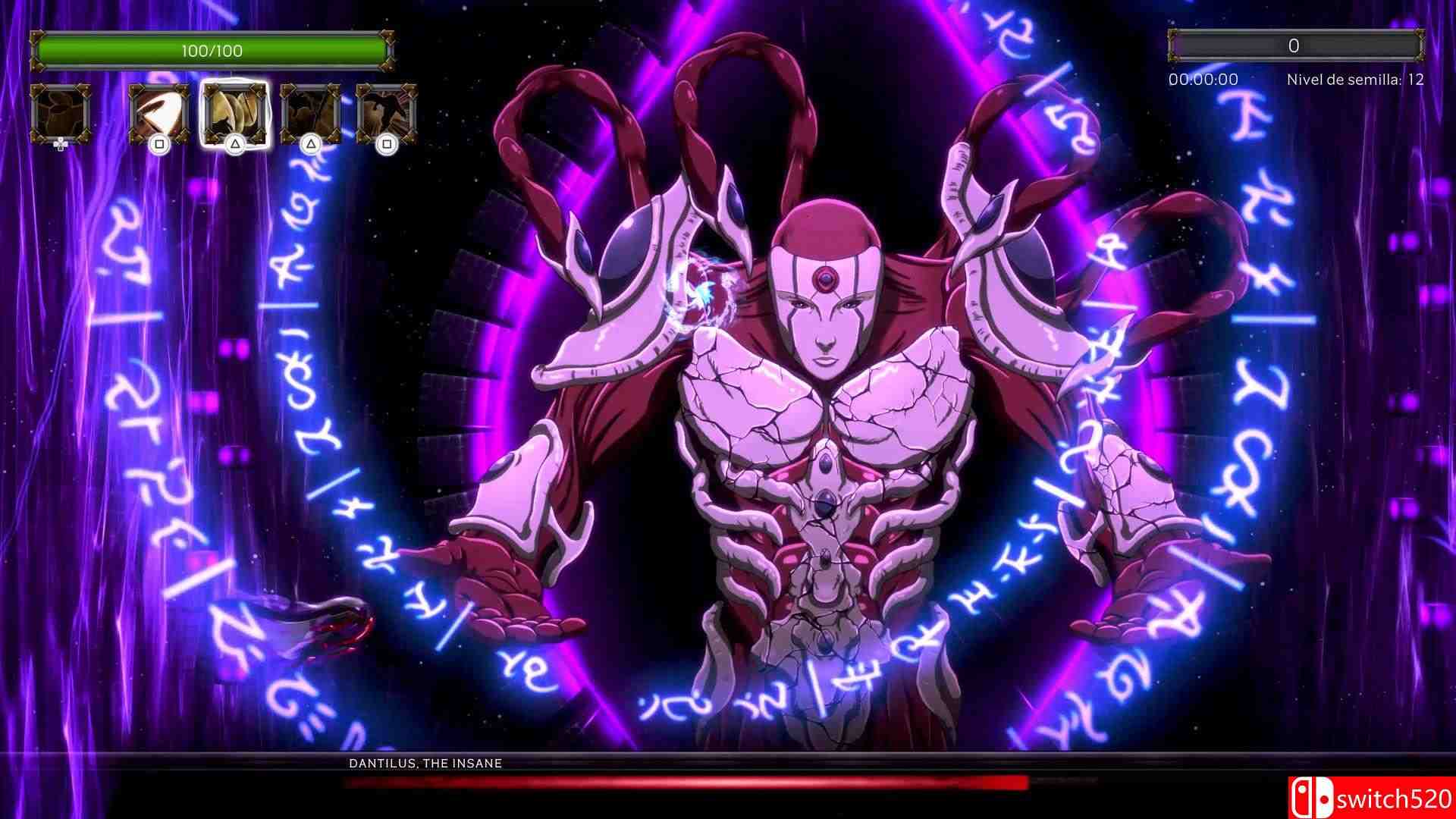 《Summum Aeterna（Summum Aeterna）》Build 8993689 Chronos硬盘版[EN]_2