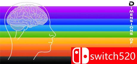 《心灵的维度（Dimensions of Mind）》TiNYiSO镜像版[EN]
