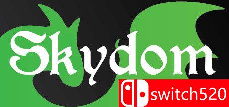 《天空王国（Skydom）》TiNYiSO镜像版[EN]