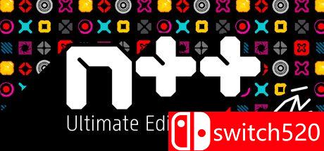 《N++（N++ (NPLUSPLUS)）》官方中文 终极版 SKIDROW镜像版[CN/TW/EN/JP]