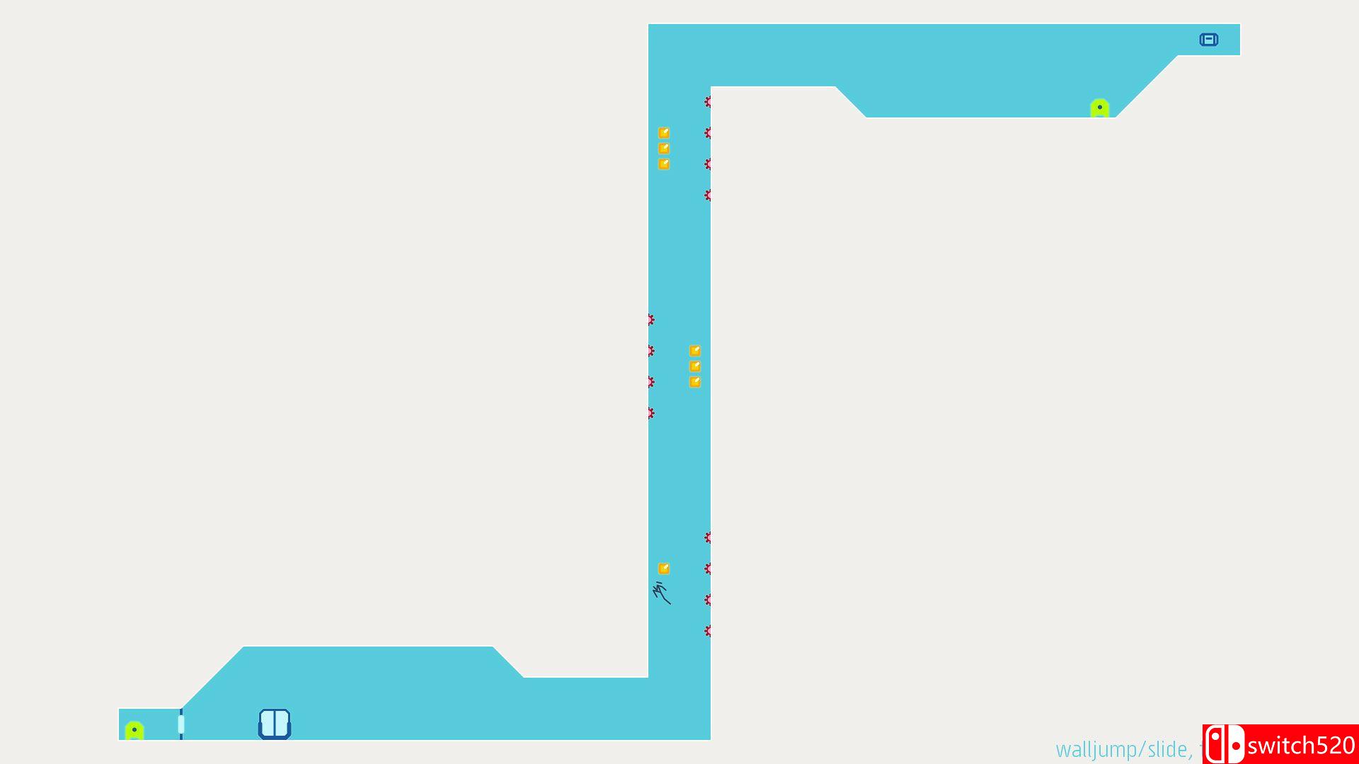 《N++（N++ (NPLUSPLUS)）》官方中文 终极版 SKIDROW镜像版[CN/TW/EN/JP]_3
