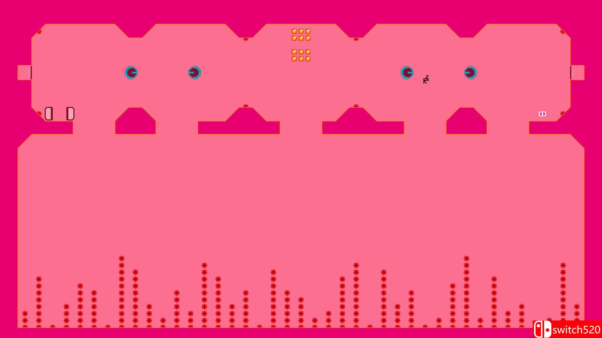 《N++（N++ (NPLUSPLUS)）》官方中文 终极版 SKIDROW镜像版[CN/TW/EN/JP]_1