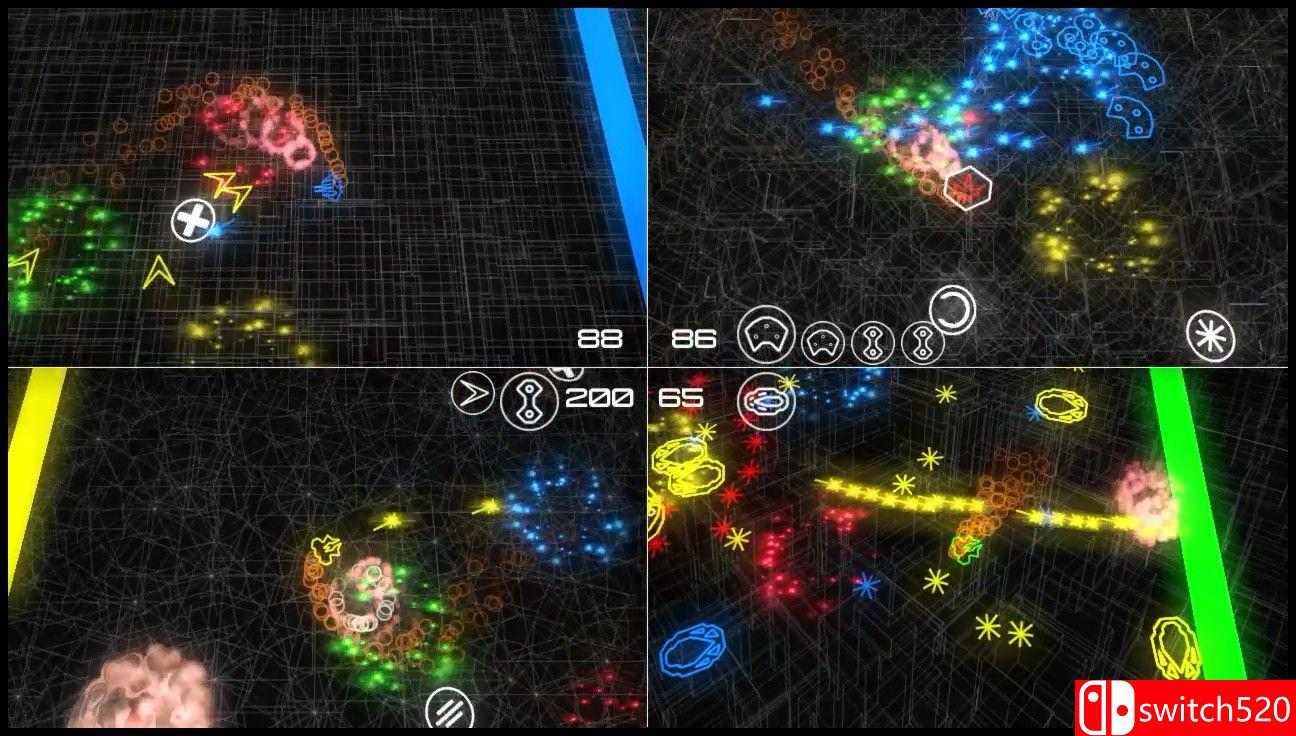 《漩涡（Vortex）》DARKSiDERS镜像版[EN]_1