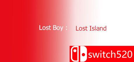 《迷失男孩：迷失岛屿（Lost Boy : Lost Island）》TiNYiSO镜像版[EN]