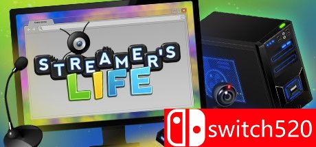 《主播生活（Streamer's Life）》Build 4216984 P2P硬盘版[EN]