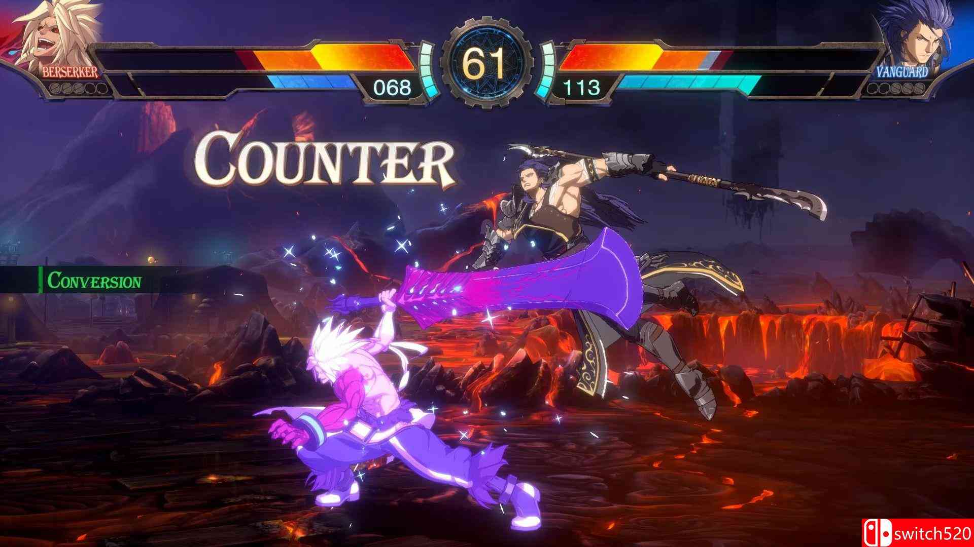 《地下城与勇士：决斗（DNF Duel）》官方中文 RUNE镜像版[CN/EN/JP]_1
