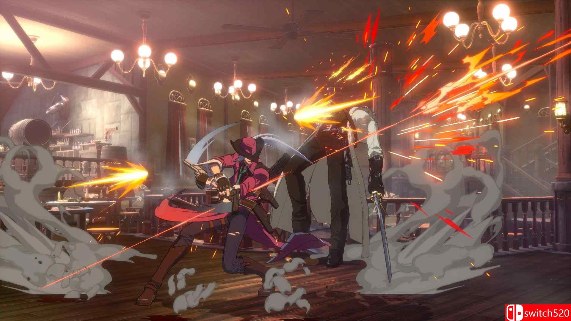 《地下城与勇士：决斗（DNF Duel）》官方中文 RUNE镜像版[CN/EN/JP]_5