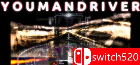 《你这个司机（Youmandriver）》TiNYiSO镜像版[EN]