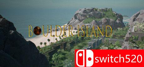 《博尔德岛（Boulder Island）》TiNYiSO镜像版[EN]