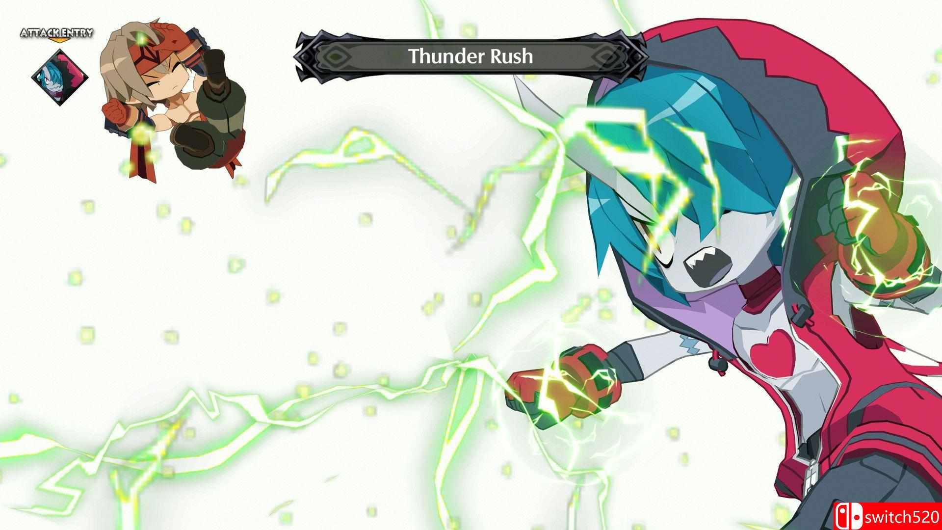 《魔界战记6（Disgaea 6）》官方中文  SKIDROW镜像版[CN/TW/EN/JP]_1