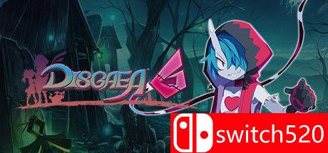 《魔界战记6（Disgaea 6）》官方中文  SKIDROW镜像版[CN/TW/EN/JP]