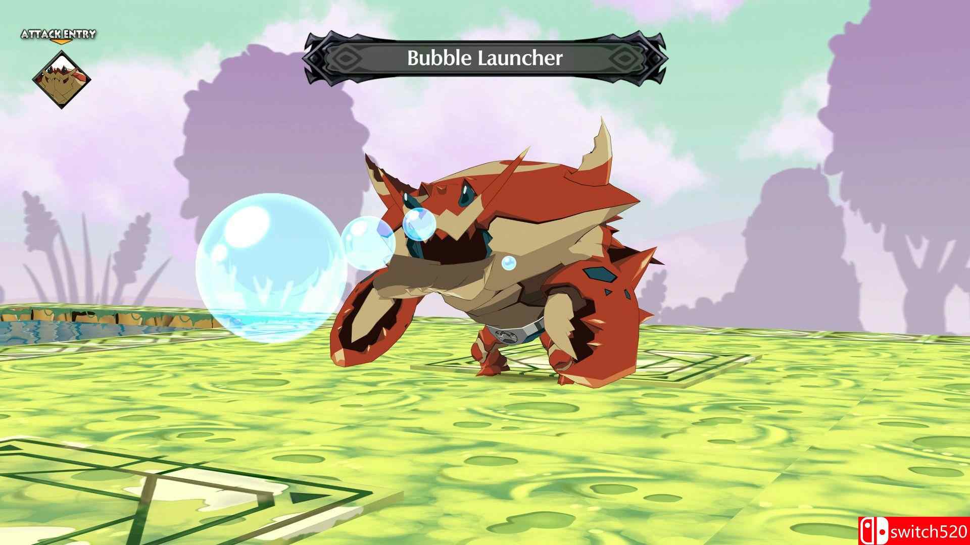《魔界战记6（Disgaea 6）》官方中文  SKIDROW镜像版[CN/TW/EN/JP]_4