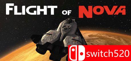 《新星飞行（Flight Of Nova）》Early Access P2P硬盘版[EN]
