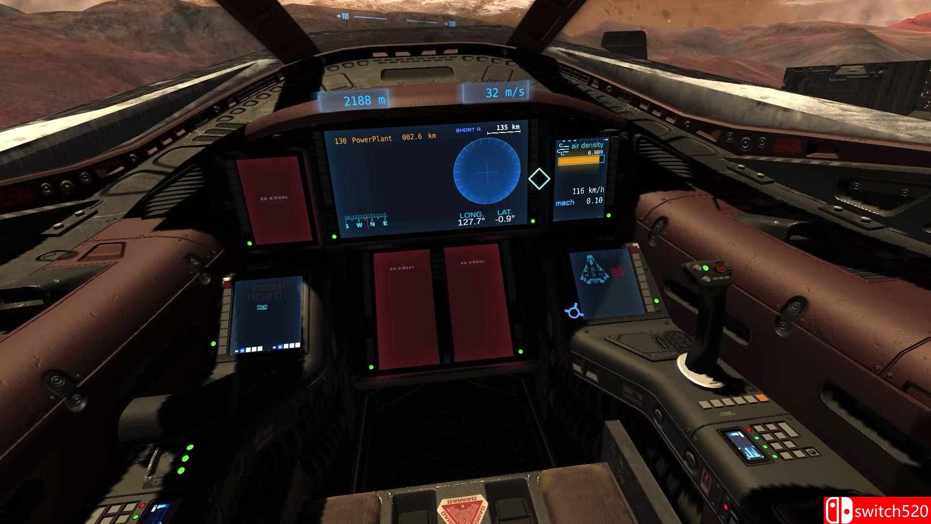 《新星飞行（Flight Of Nova）》Early Access P2P硬盘版[EN]_4