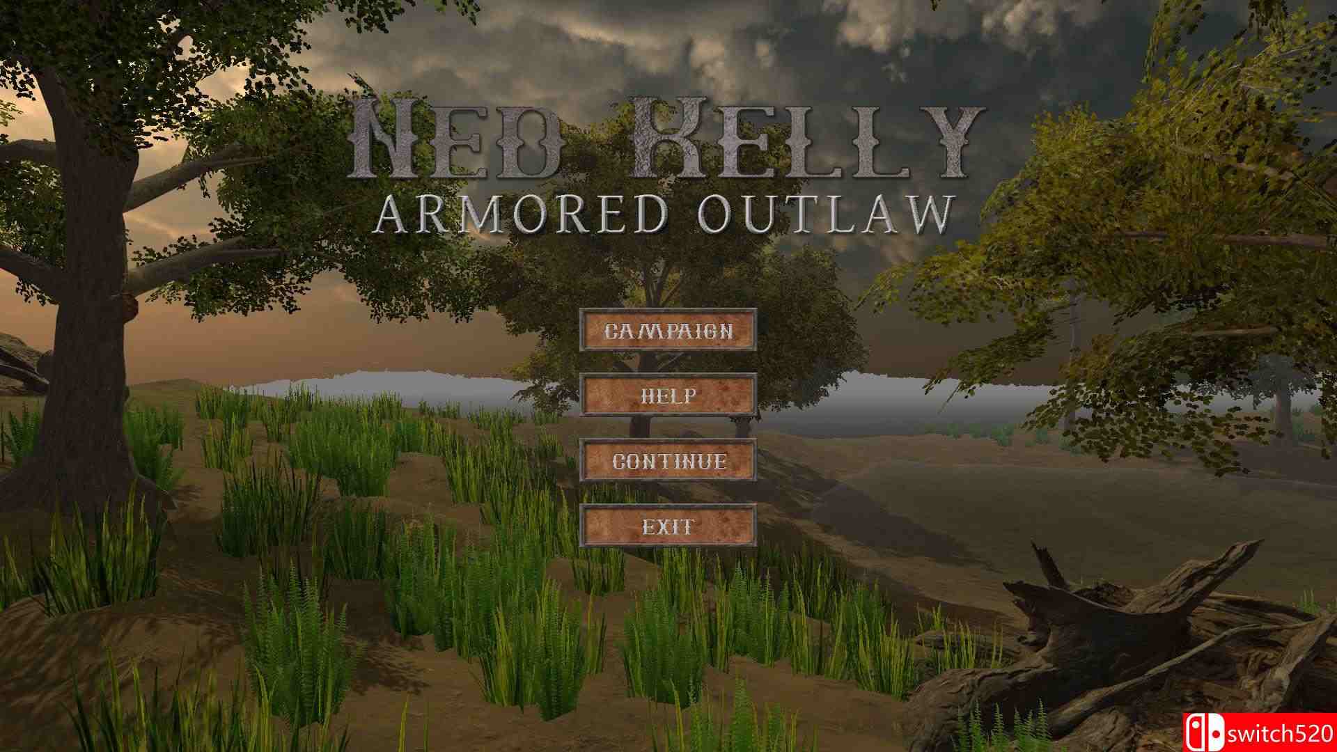《奈德凯利：装甲歹徒（Ned Kelly: Armored Outlaw）》TiNYiSO镜像版[EN]_1