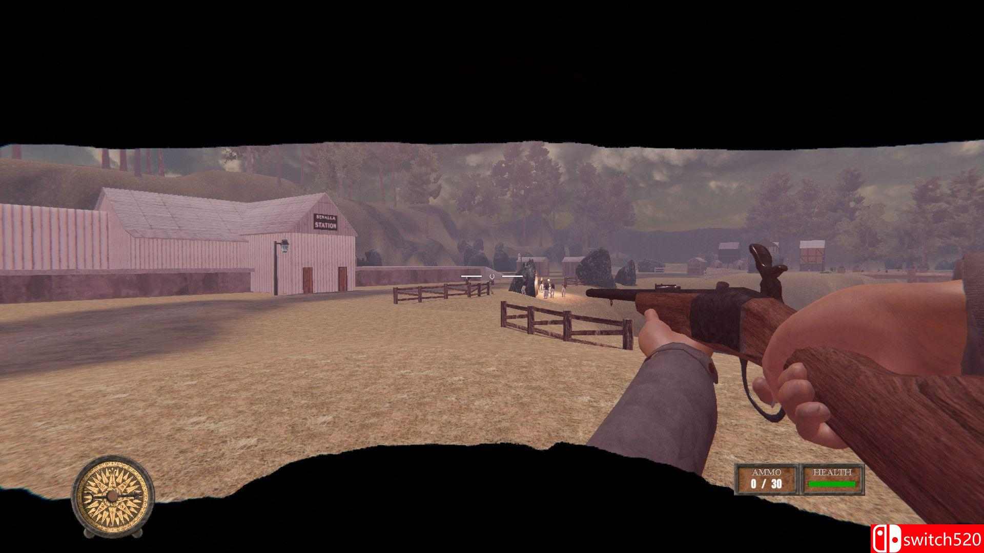 《奈德凯利：装甲歹徒（Ned Kelly: Armored Outlaw）》TiNYiSO镜像版[EN]_4