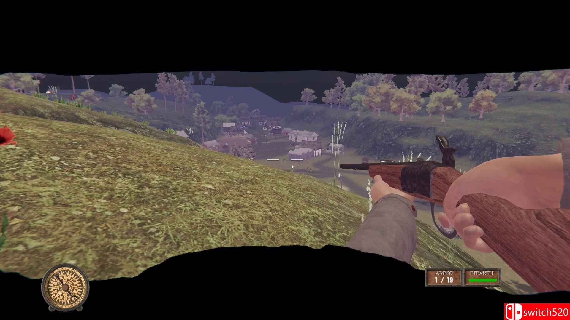 《奈德凯利：装甲歹徒（Ned Kelly: Armored Outlaw）》TiNYiSO镜像版[EN]_5