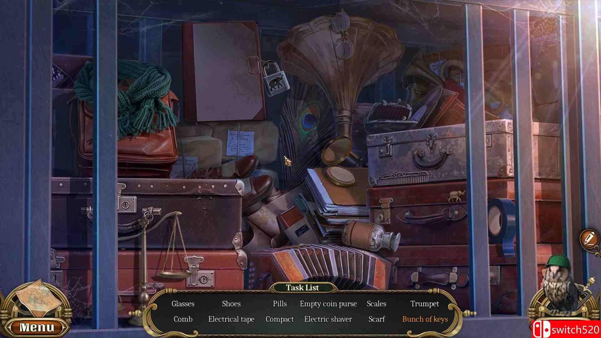 《福尔摩斯女士：麦基尔克的冒险仪式（Ms. Holmes: Adventure of McKirk Ritual）》RAZOR硬盘版[EN]_1