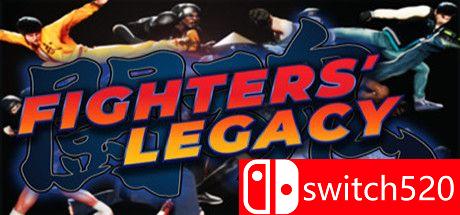 《拳手传奇（Fighters Legacy）》官方中文 Build 5112214 valtrix1982硬盘版[CN/TW/EN/JP]