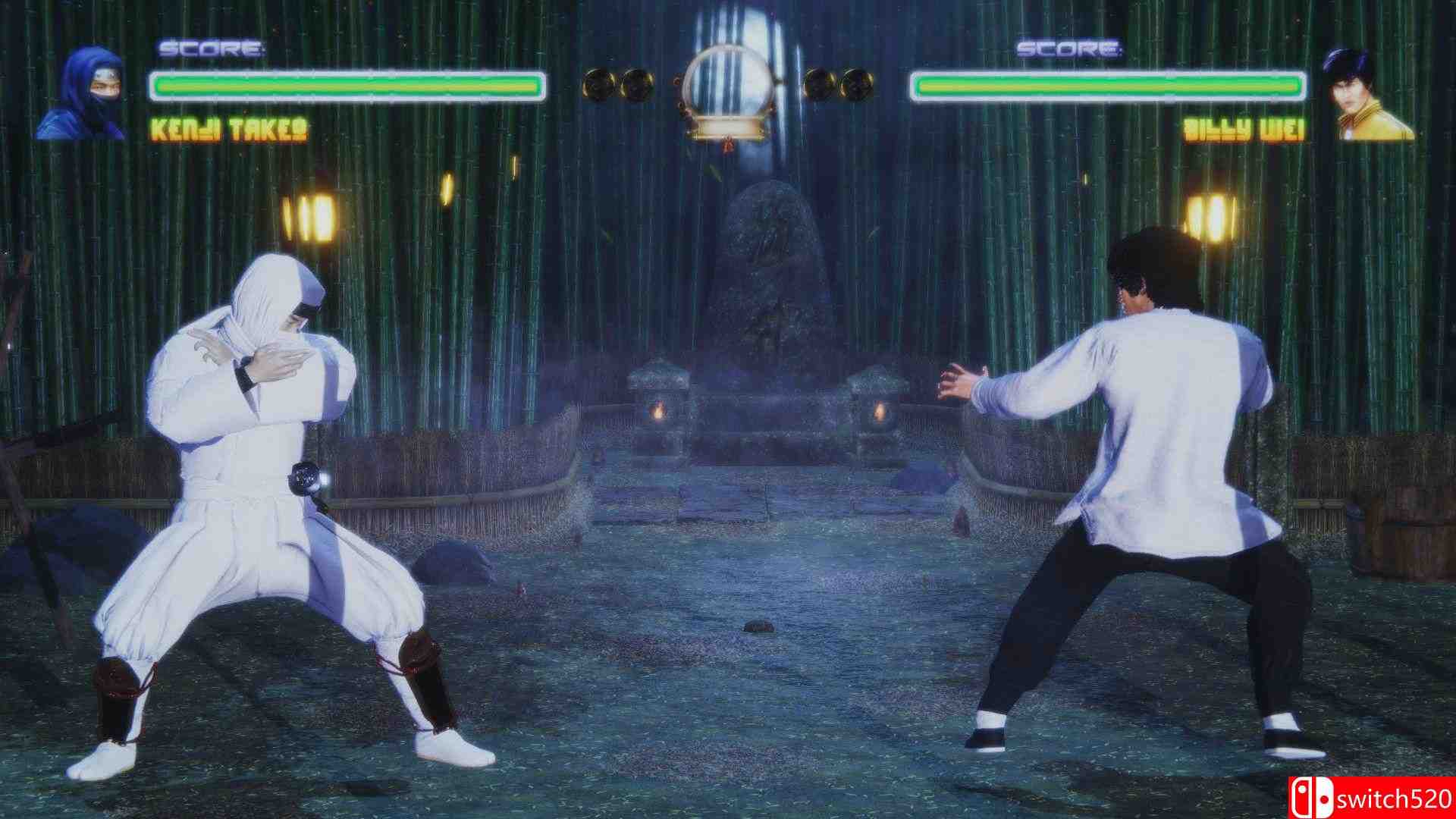 《拳手传奇（Fighters Legacy）》官方中文 Build 5112214 valtrix1982硬盘版[CN/TW/EN/JP]_2