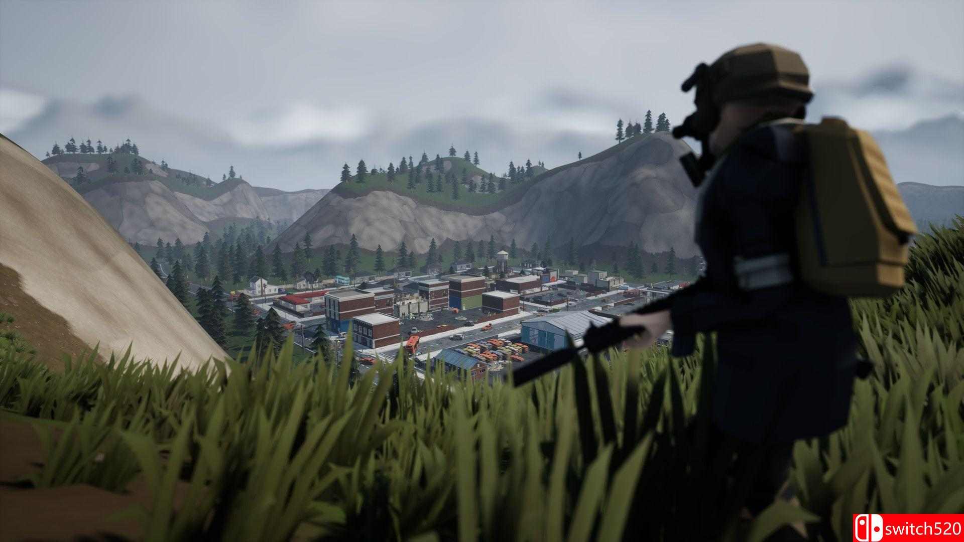 《SurrounDead（SurrounDead）》Early Access 集成Modularity升级 P2P硬盘版[EN]_1