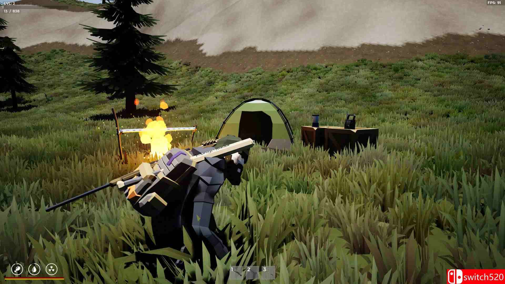 《SurrounDead（SurrounDead）》Early Access 集成Modularity升级 P2P硬盘版[EN]_4