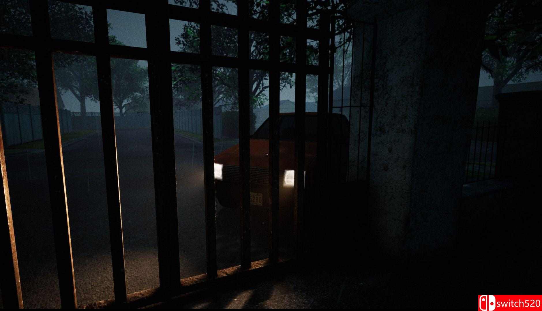《奥斯瓦尔德在哪（Where's Oswald）》DARKSiDERS镜像版[EN]_4