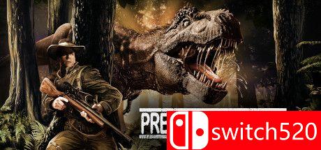 《史前狩猎（Prehistoric Hunt）》Early Access P2P硬盘版[EN]