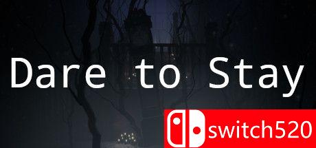 《敢于留下（Dare to Stay）》TiNYiSO镜像版[EN]