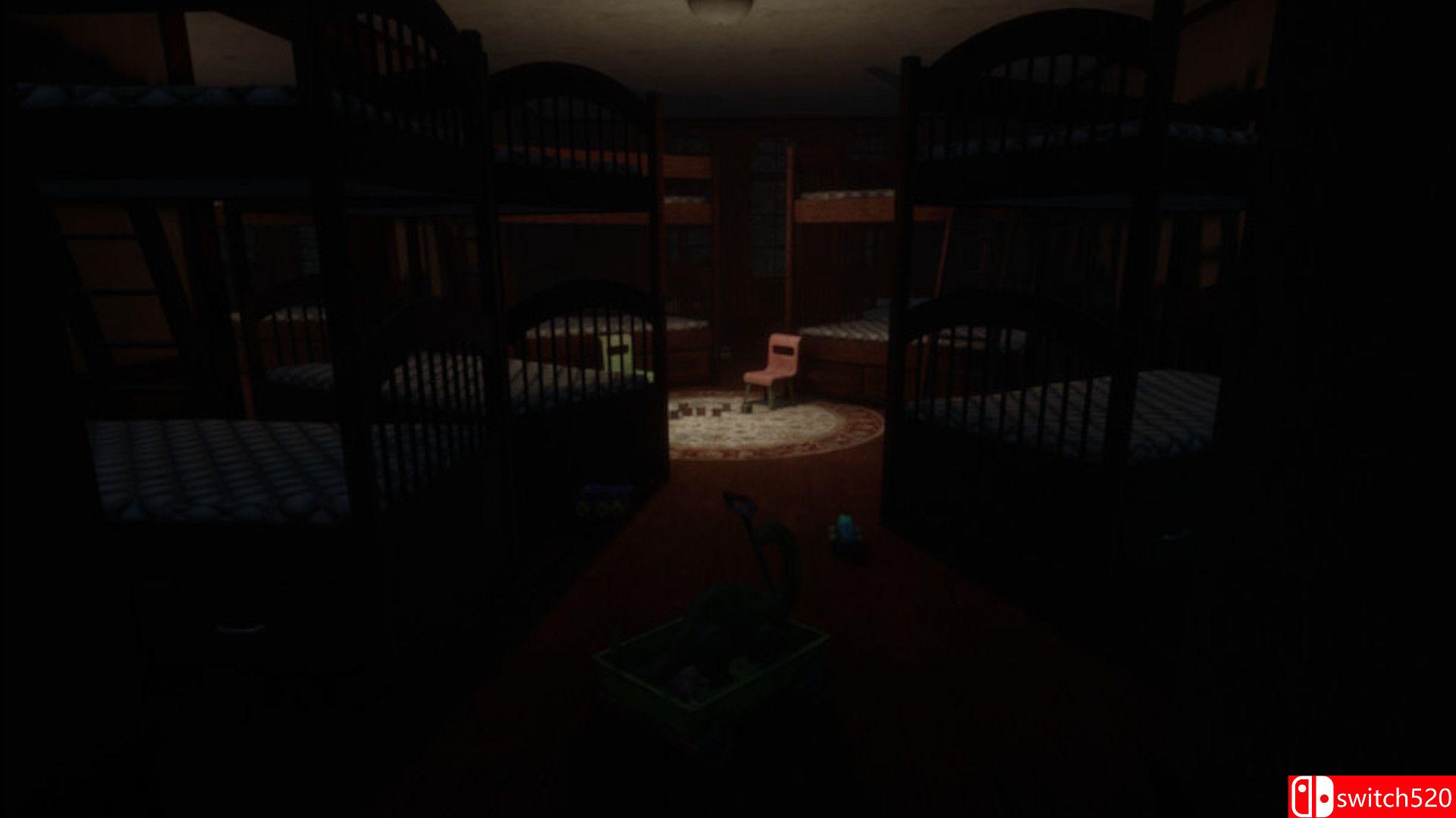 《敢于留下（Dare to Stay）》TiNYiSO镜像版[EN]_5