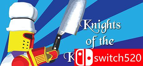 《餐桌骑士（Knights of the Kitchen Table）》DARKSiDERS镜像版[EN]