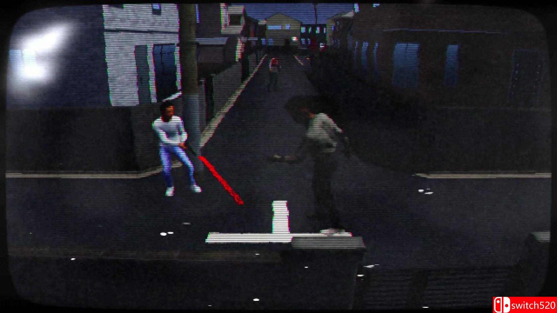 《大流行1993（Pandemic 1993）》DARKSiDERS镜像版[EN/JP]_3
