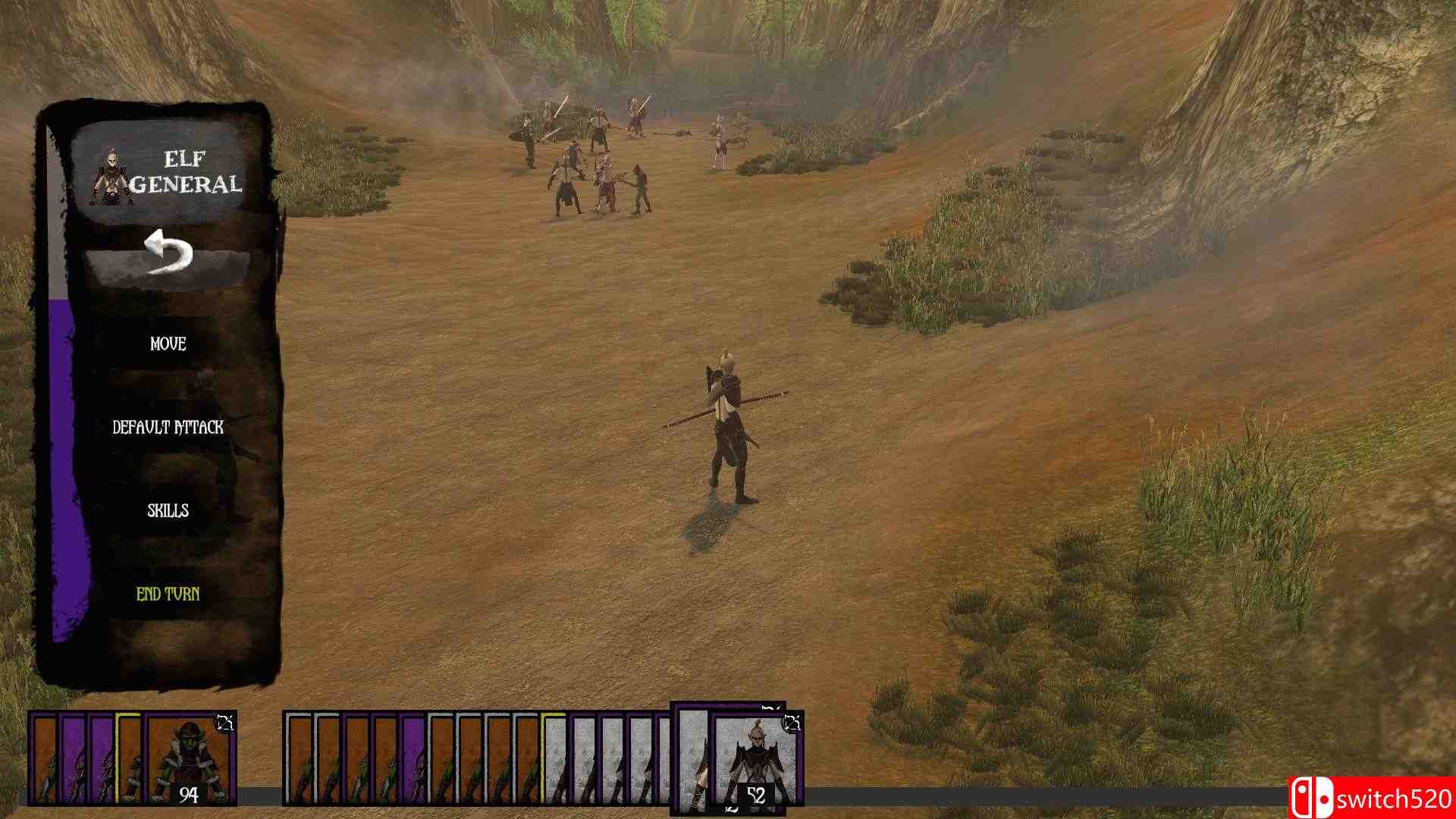 《诺托里斯：哥布林战争（Notoris: The Goblin War）》DARKSiDERS镜像版[EN]_1