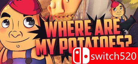 《我的土豆在哪里？（Where are my potatoes?）》TiNYiSO镜像版[EN]