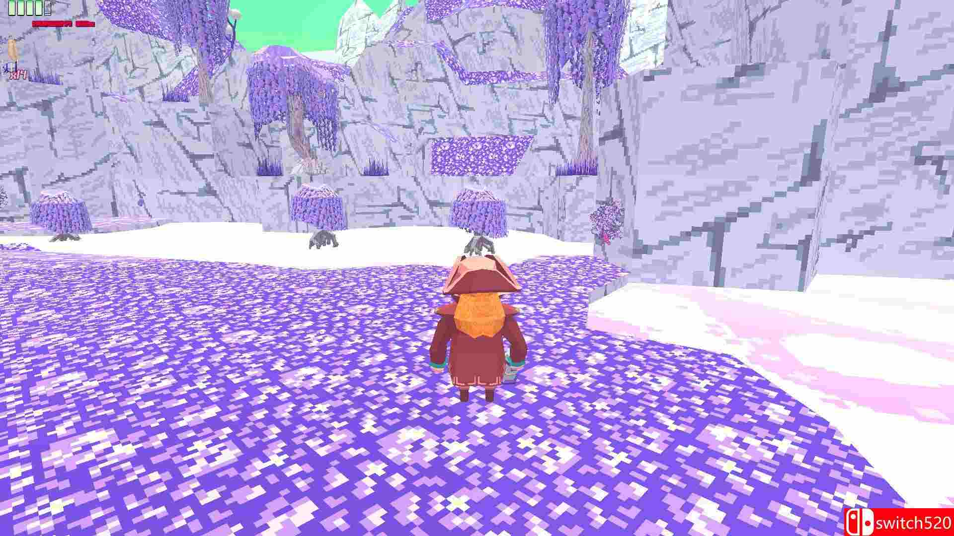 《太空队长麦卡利：紫苔朝圣者（SC McCallery: Pilgrims in Purple Moss）》DARKZER0硬盘版[EN]_4