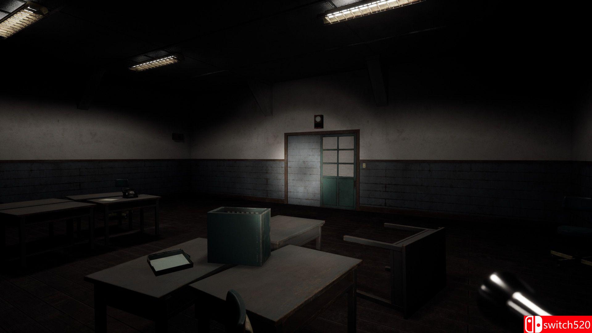 《花子在废弃的学校（Hanako in the abandoned school）》官方中文 P2P硬盘版[CN/TW/EN/JP]_4
