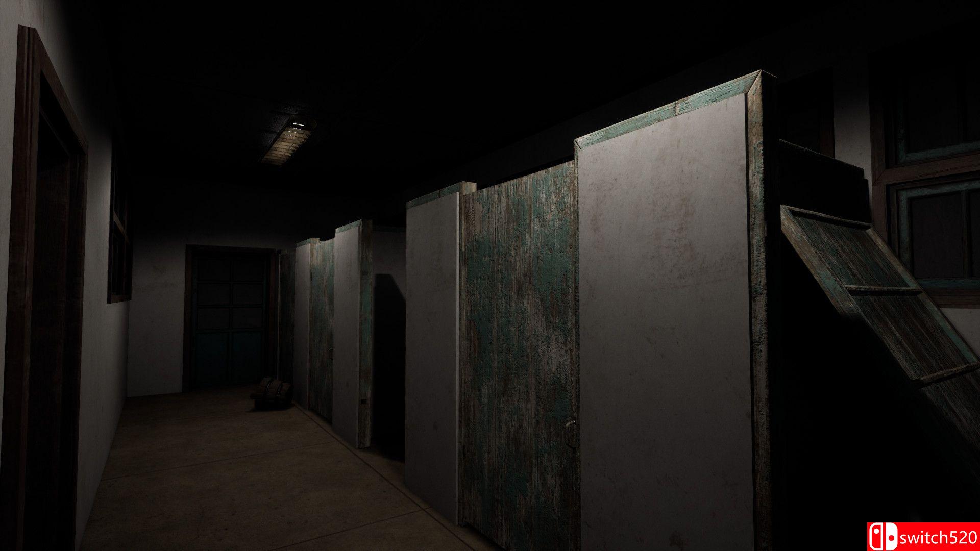 《花子在废弃的学校（Hanako in the abandoned school）》官方中文 P2P硬盘版[CN/TW/EN/JP]_2