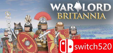 《军阀：不列颠（Warlord: Britannia）》TENOKE镜像版[EN]