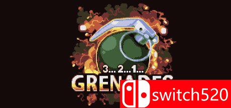 《321手雷（3..2..1..Grenades!）》DARKZER0硬盘版[EN]