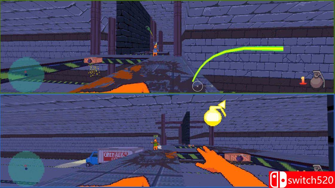 《321手雷（3..2..1..Grenades!）》DARKZER0硬盘版[EN]_5
