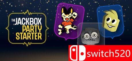 《杰克盒子的派对游戏包启动者（The Jackbox Party Starter）》B.9032222 0xdeadc0de硬盘版[EN]