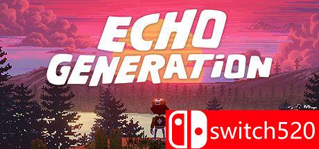 《回声世代（Echo Generation）》Razor1911镜像版[EN]