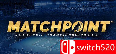 《决胜点：网球锦标赛（Matchpoint - Tennis Championships）》传奇版 Razor1911镜像版[CN/EN]