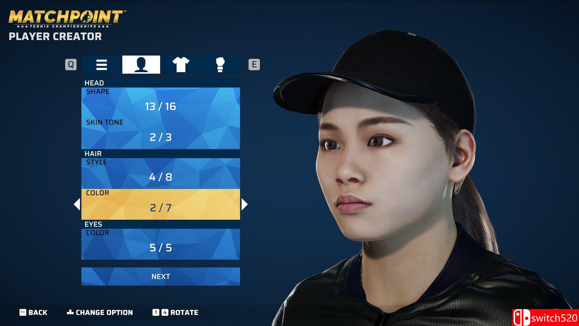 《决胜点：网球锦标赛（Matchpoint - Tennis Championships）》传奇版 Razor1911镜像版[CN/EN]_4