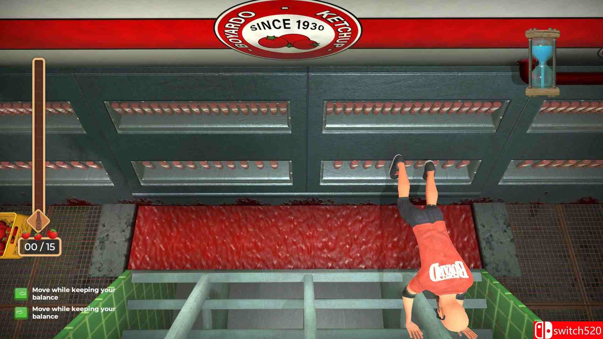 《逃生游戏：堡垒2022（Escape Game - FORT BOYARD 2022）》DARKSiDERS镜像版[EN]_5