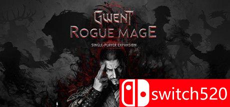 《巫师之昆特牌：流浪法师（GWENT: Rogue Mage）》官方中文 Razor1911镜像版[CN/EN/JP]