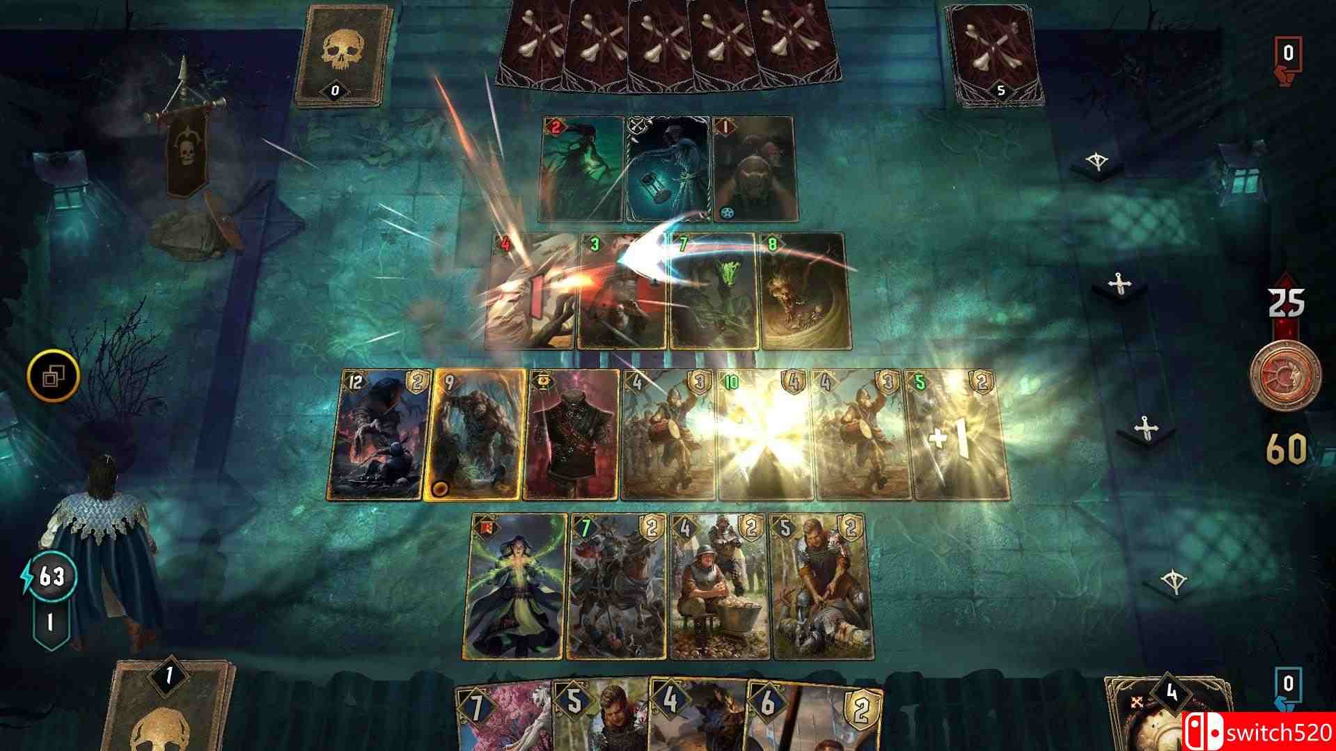 《巫师之昆特牌：流浪法师（GWENT: Rogue Mage）》官方中文 Razor1911镜像版[CN/EN/JP]_5